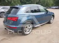 2018 Audi Q5 photo