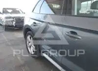 2018 Audi Q5 photo