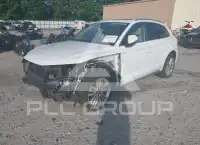 2018 Audi Q5 photo
