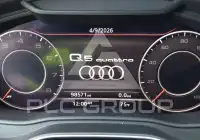 2018 Audi Q5 фото