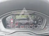 2018 Audi Q5 фото