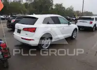2018 Audi Q5 photo