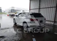 2018 Audi Q5 фото