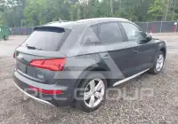 2018 Audi Q5 фото