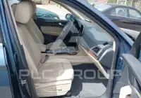 2018 Audi Q5 фото