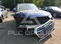 2018 Audi Q5 фото