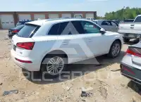2018 Audi Q5 фото