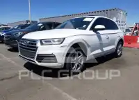 2018 Audi Q5 фото