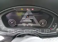 2018 Audi Q5 фото