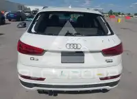 2018 Audi Q3 photo