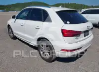 2018 Audi Q3 photo