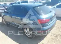 2018 Audi Q3 photo