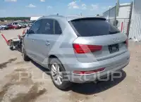 2018 Audi Q3 photo