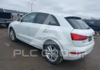 2018 Audi Q3 photo