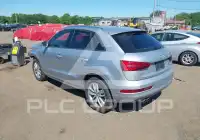 2018 Audi Q3 фото