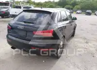 2018 Audi Q3 photo