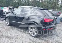 2018 Audi Q3 photo