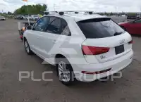 2018 Audi Q3 photo