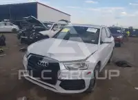 2018 Audi Q3 photo
