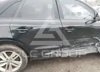 2018 Audi Q3 фото