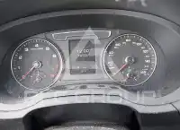 2018 Audi Q3 photo