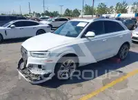 2018 Audi Q3 photo