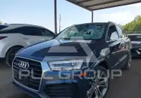 2018 Audi Q3 фото