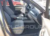 2018 Audi Q3 фото