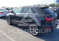 2018 Audi Q3 фото