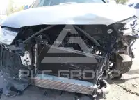 2018 Audi Q3 фото