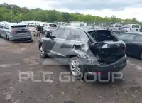 2018 Audi Q3 фото