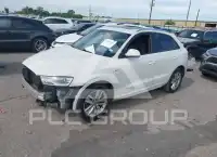 2018 Audi Q3 photo