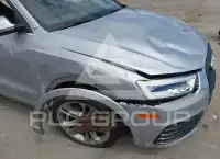 2018 Audi Q3 фото