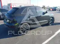 2018 Audi Q3 photo