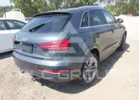 2018 Audi Q3 фото