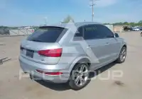 2018 Audi Q3 фото