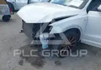 2018 Audi Q3 фото
