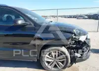 2018 Audi Q3 фото