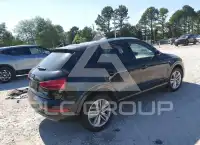 2018 Audi Q3 photo