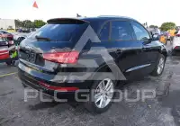 2018 Audi Q3 photo