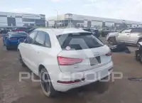 2018 Audi Q3 photo