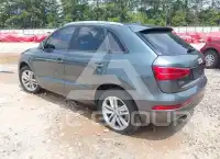 2018 Audi Q3 фото
