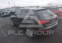 2018 Audi Q3 фото