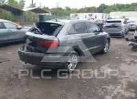 2018 Audi Q3 фото