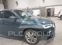 2018 Audi Q3 photo