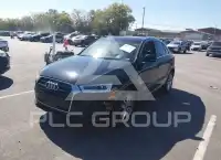 2018 Audi Q3 photo
