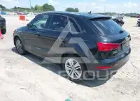 2018 Audi Q3 фото