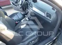 2018 Audi Q3 фото