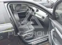 2018 Audi Q3 фото