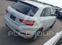 2018 Audi Q3 photo